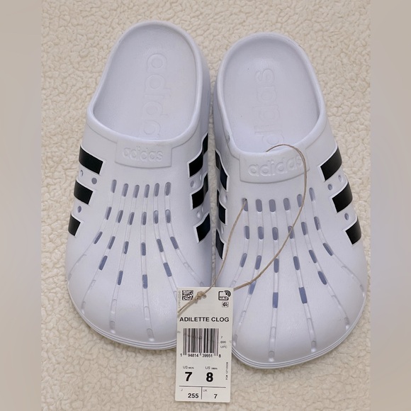 Adidas clog unisex - Picture 3 of 3